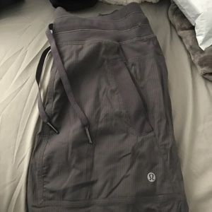 Lululemon Studio Dance Pant
